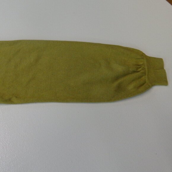 Jason Wu Size Medium Pointelle Cardigan - Picture 8 of 11